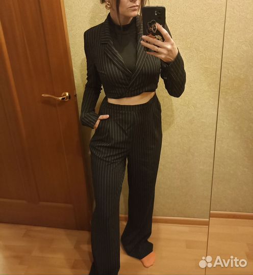 Комбинезон женский новый