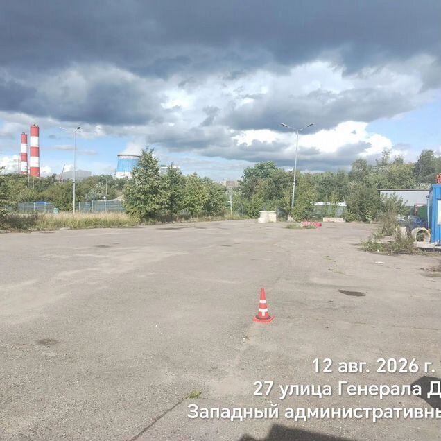 Участок 35 сот. (промназначения)