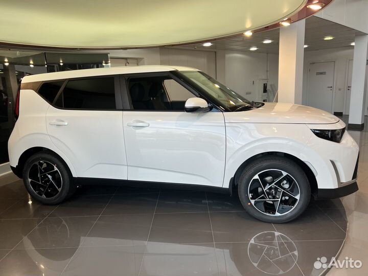 Kia Soul 1.6 AT, 2023