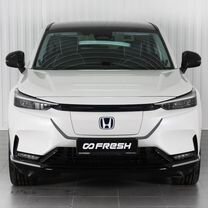 Honda e:NS1 AT, 2022, 5 119 км, с пробегом, цена 2 950 000 руб.