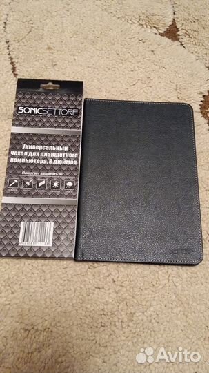 Чехол SonicSettore 8