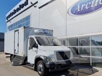 Рефрижератор Arctic L (0/18 гр.) на 36 куб.м