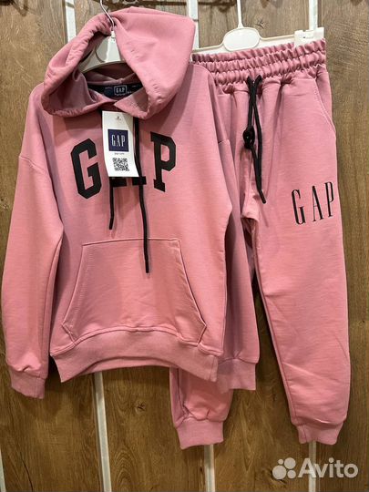 Спортивный костюм gap детский