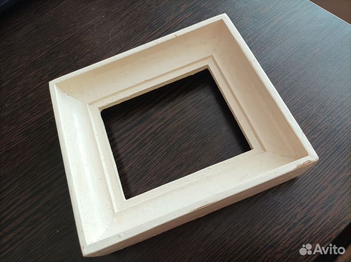 Рамка для фото старинная