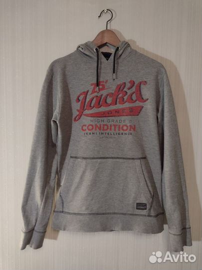 Худи Jack & Jones