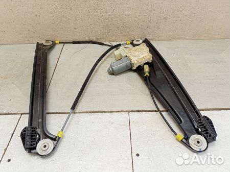 Стеклоподъемник электрический передний правый 5133