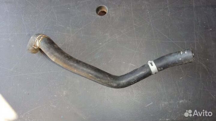 Патрубок радиатора Nissan Wingroad whny11 QG18DE