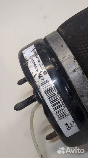 Амортизатор подвески Mercedes GL X164, 2009