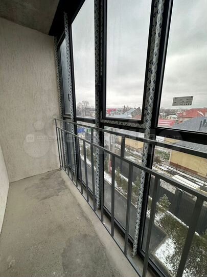 1-к. квартира, 41 м², 3/8 эт.