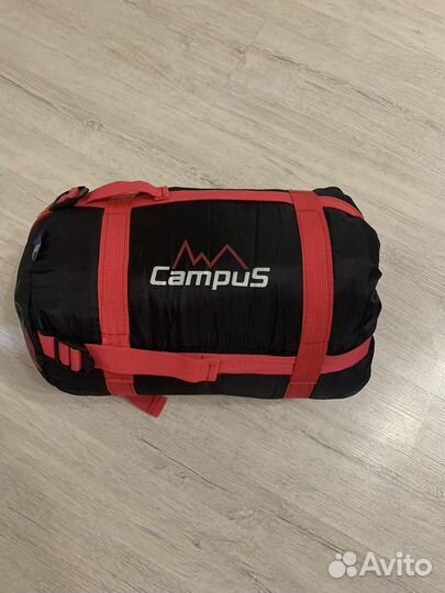 Спальный мешок campus