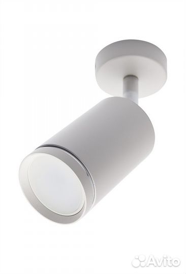 Светильник поворотный Feron 3 шт