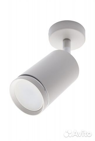 Светильник поворотный Feron 3 шт