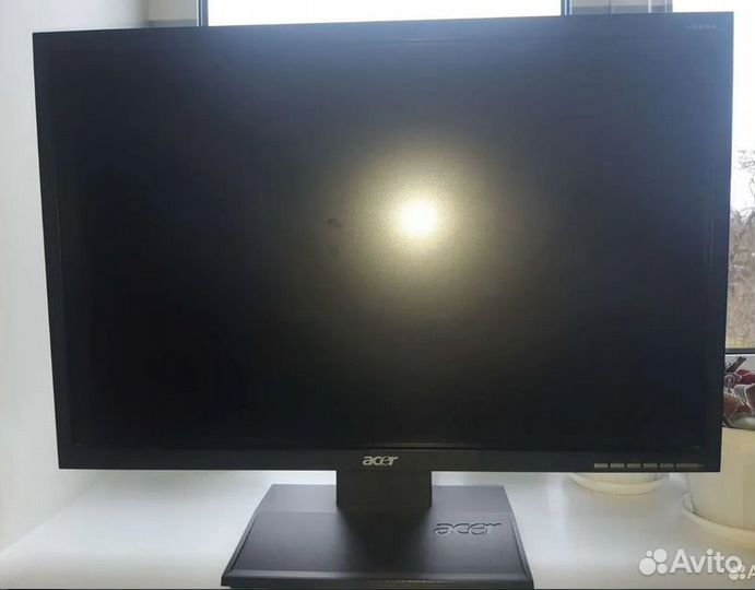 Монитор Acer V233H 23
