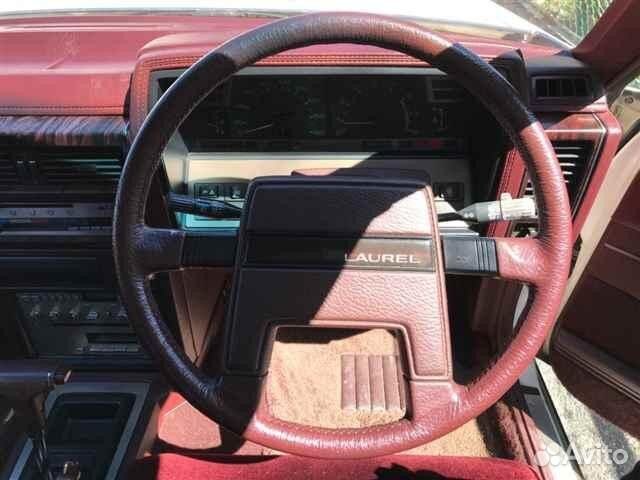 Осушитель системы кондиционирования Nissan Laurel HC32 RB20E