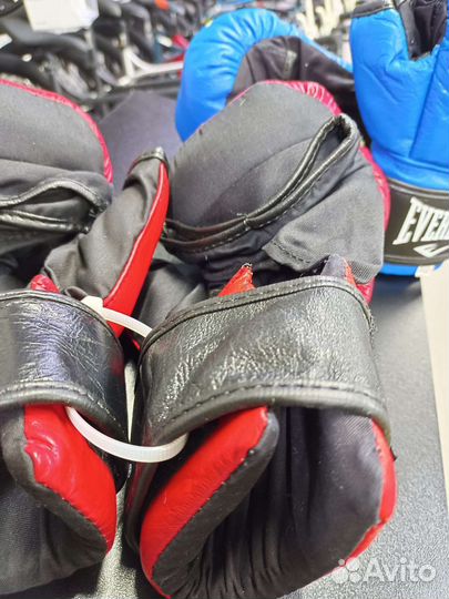 Перчатки для рукопашного боя 8 Oz, 10 Oz, 12 Oz