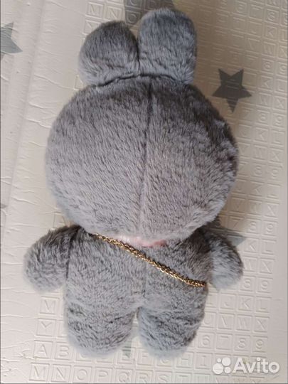 Уточка Лалафан