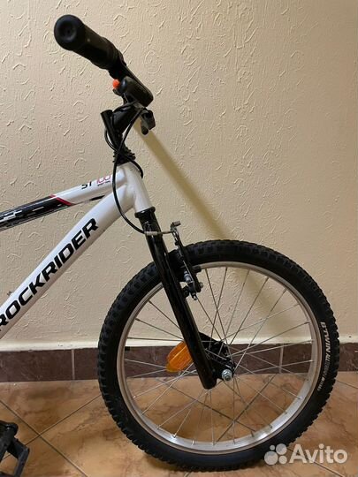 Продам горный велосипед для детей 6-10 лет
