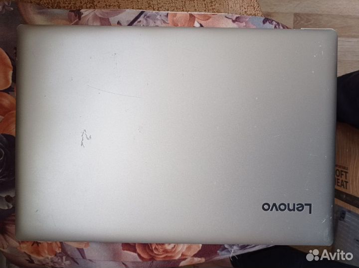 Ноутбук Lenovo Ideapad 330-15ICH запчпсти