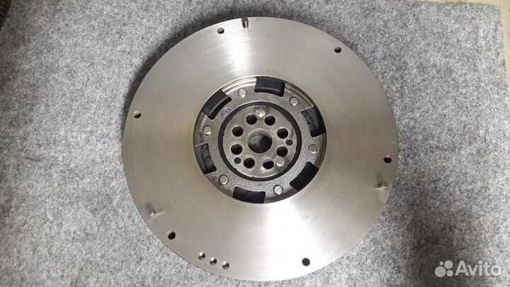 Маховик Ивеко Дейли, Фиат Дукато