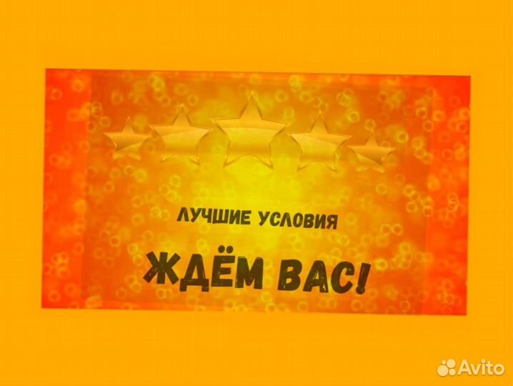 Мойщики Работа вахтой Жилье/Питание Еженедельный а