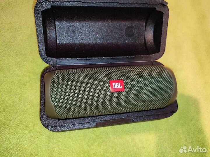 Беспроводная колонка JBL Flip 5