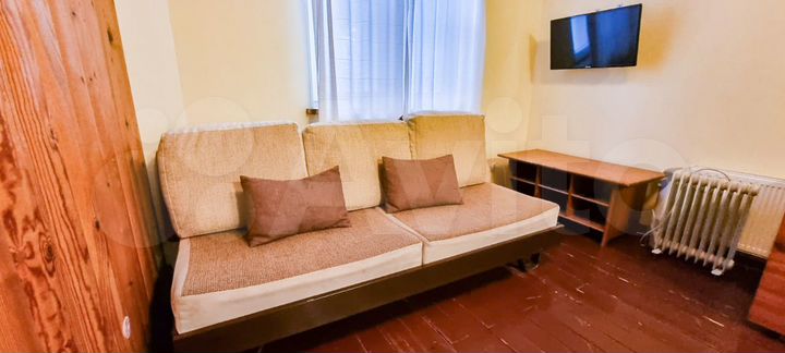 Коттедж 65 м² на участке 50 сот.