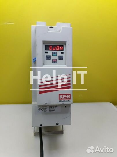 Инвертор KEB 10F5H1D3A0A