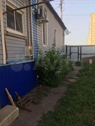 2-к. квартира, 37,7 м², 1/1 эт.