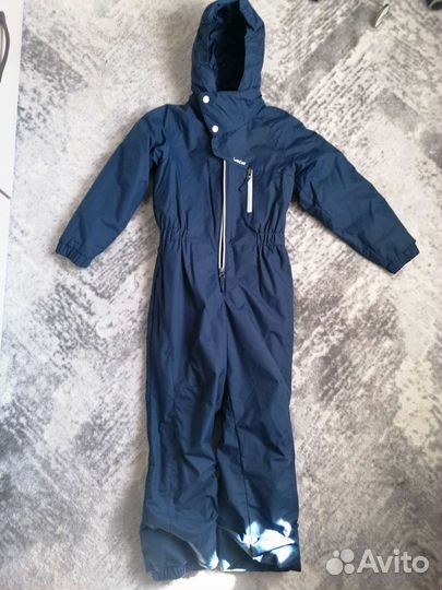 Горнолыжный комбинезон Wedze