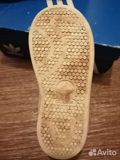 Кроссовки Adidas