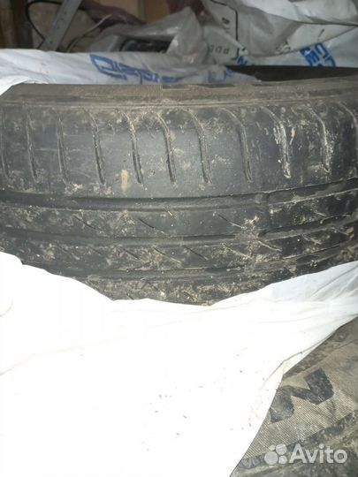 Nexen Aria AH7 235/60 R16