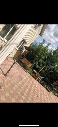 Дом 300 м² на участке 3,9 сот.