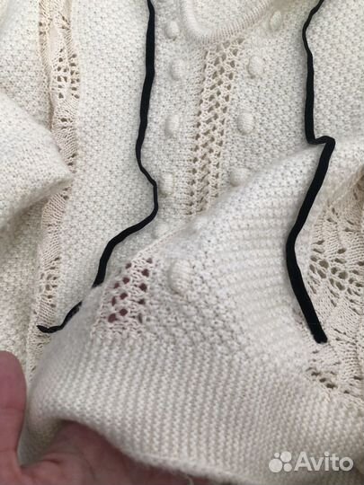 Свитер женский 44 46,кофта,джемпер