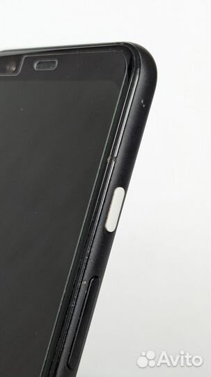 Google Pixel 4, 6/64 ГБ