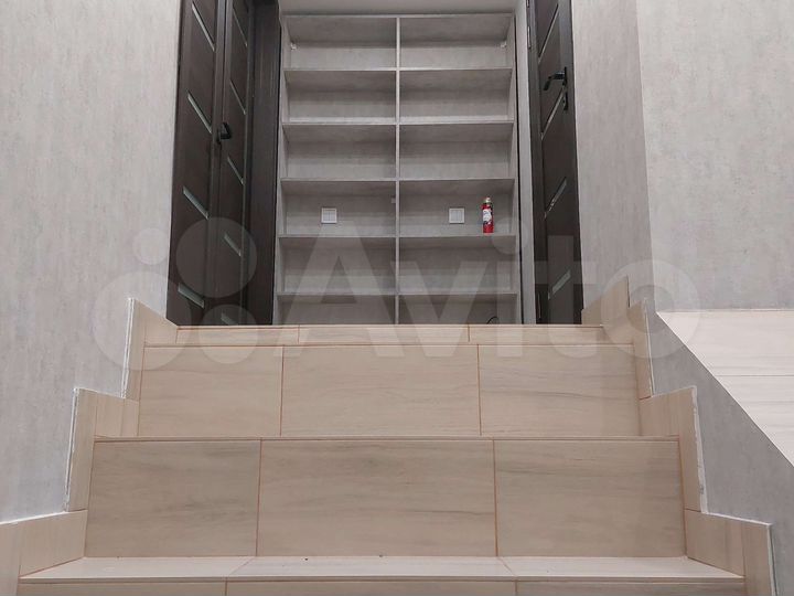 Коттедж 180 м² на участке 5,5 сот.