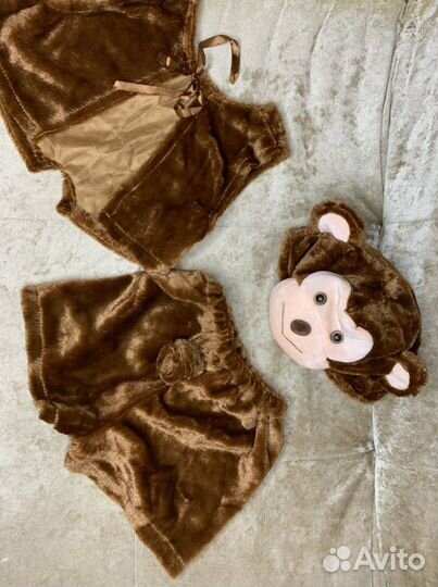 Детские карнавальные костюмы в прокат