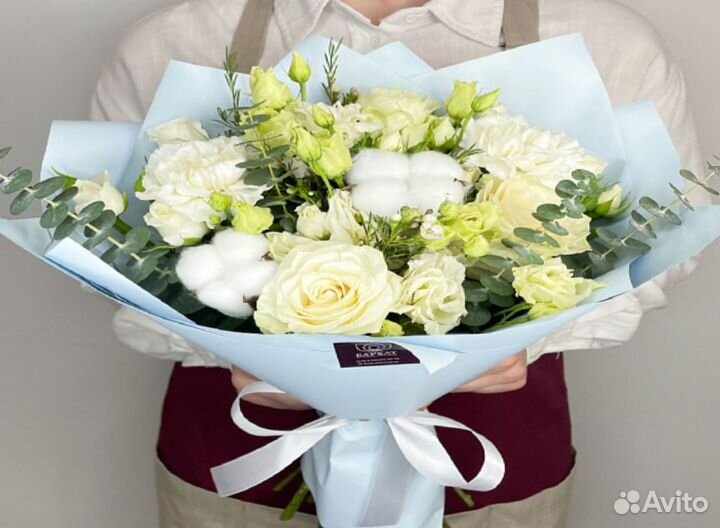 Подарок маме