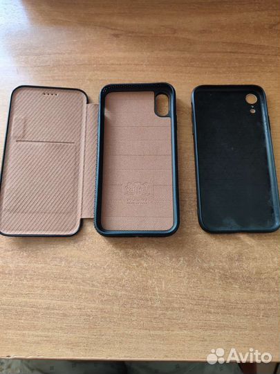 Чехол на iPhone xr