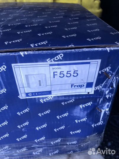 Электросушилка для рук