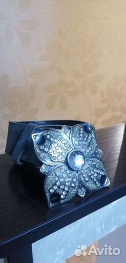 Ремень женский