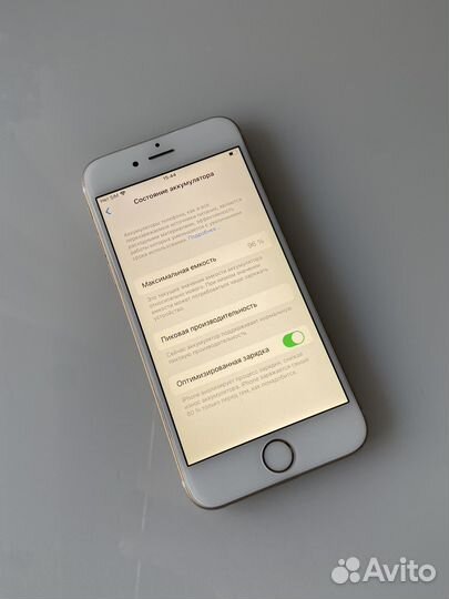 iPhone 6S, 32 ГБ