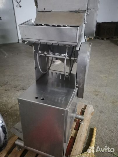 Слайсер. Пила для разделки птицы