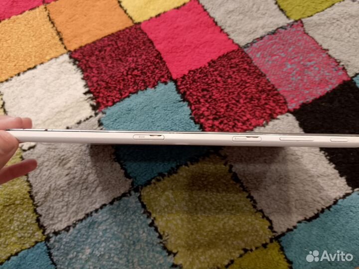 Samsung galaxy tab 4 10.1