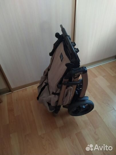 Коляска Peg Perego Booklet 50