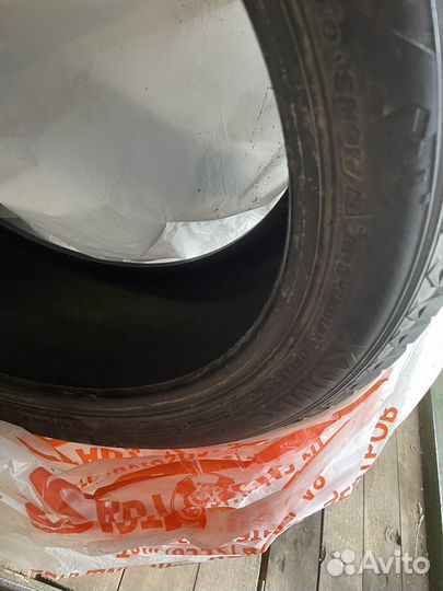 Kumho Solus HS63 225/55 R18 98V