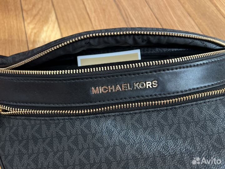 Сумка поясная Michael Kors