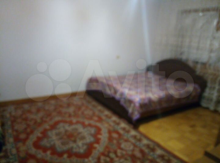 1-к. квартира, 42 м², 5/9 эт.