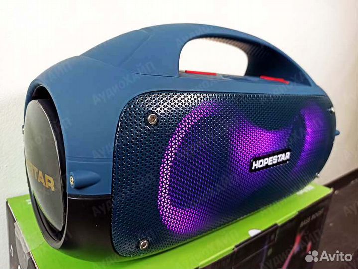 Колонка JBL Boombox 2 Не Нужна - Бери Hopestar