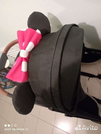 Прогулочная коляска yoya бу