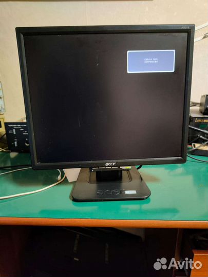 Монитор Acer